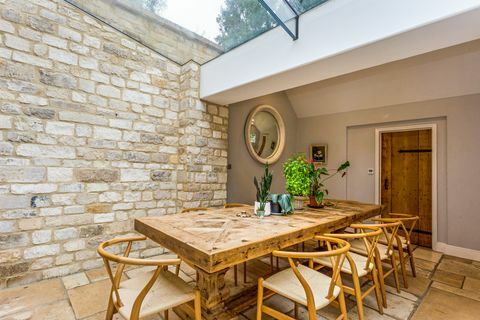 Propiedad de ensueño en venta en Cotswold