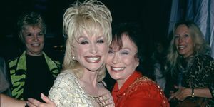 muñequita parton y loretta lynn