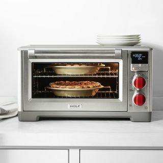 Horno de encimera Wolf Gourmet Elite