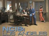 NCIS: Los Ángeles Temporada 4