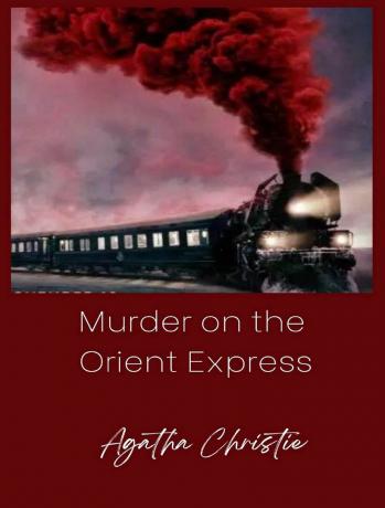 Asesinato en el Orient-Express