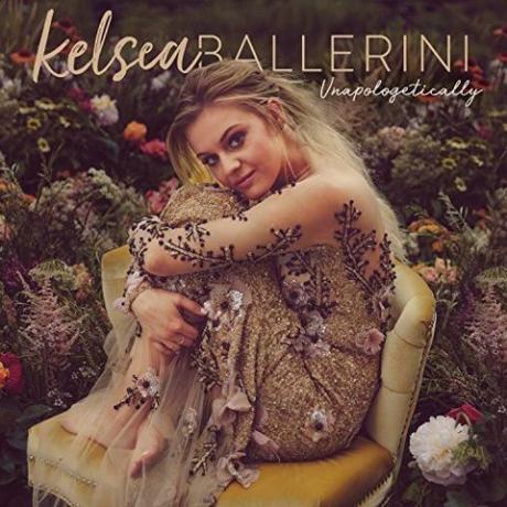 Historia de amor de Kelsea Ballerini y Morgan Evans