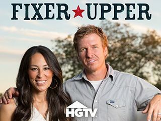 Fixer Upper Season 1