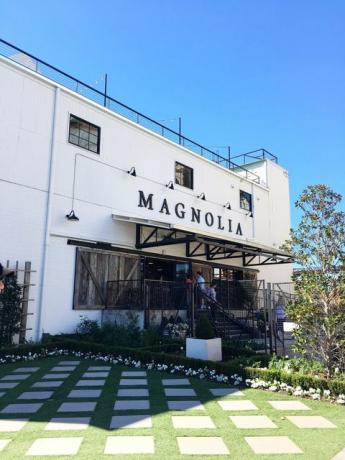 mercado de magnolia