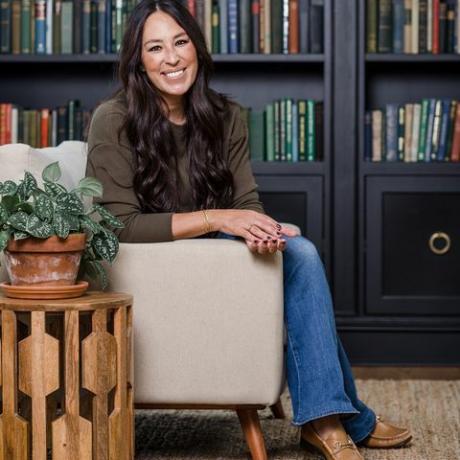 joanna gaines nuevo libro homebody