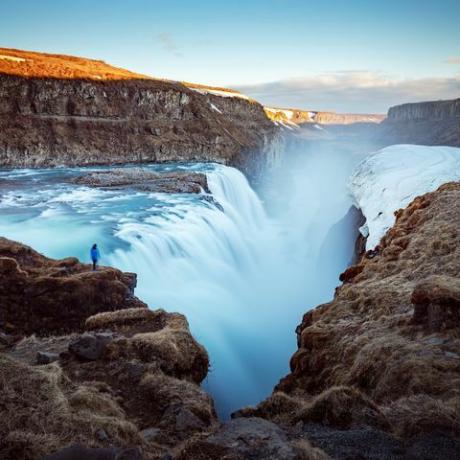 paisajes de islandia