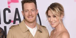 esposa de tyler hubbard