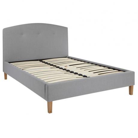 Estructura de cama Grace de John Lewis & Partners