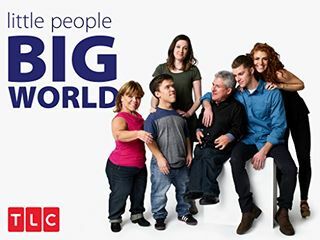 Little People, Big World Temporada 18