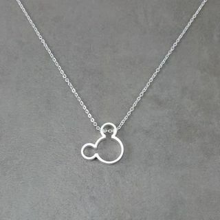 Collar Mickey Mouse