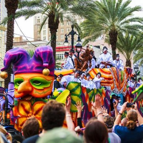 subtítulos de mardi gras para instagram