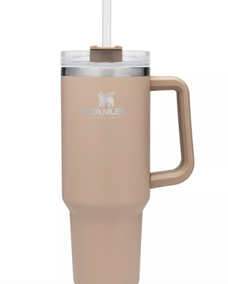 Vaso Stanley Adventure Quencher en Driftwood