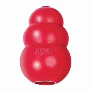 Kong Classic Juguete para Perro X Pequeño