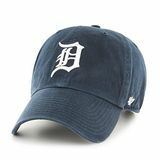 Gorra de béisbol Detroit Tigers