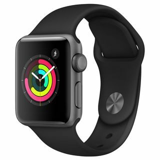 Apple Watch Serie 3 GPS