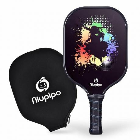 Paleta Niupipo Pickleball