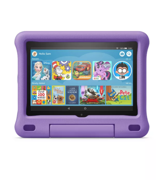 Tableta Amazon Fire HD 8 Kids Edition de 8 "