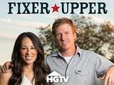 Vea la serie de YouTube de Joanna Gaines sobre la renovación de su granja