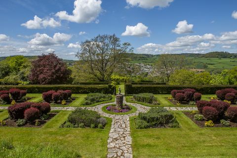 casa eduardiana en venta en devon