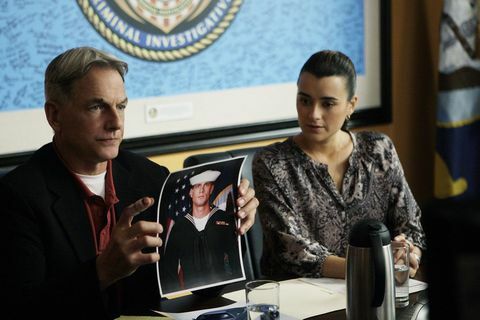 'NCIS' temporada 6