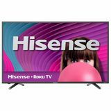 Hisense H4 43 "1080p Roku LED HD Televisión