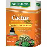 Comida de cactus