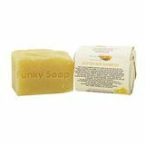 Champú Funky Soap Butter Bar 100% Natural Hecho a mano