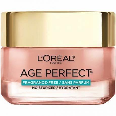 Hidratante Age Perfect Rosy Tone