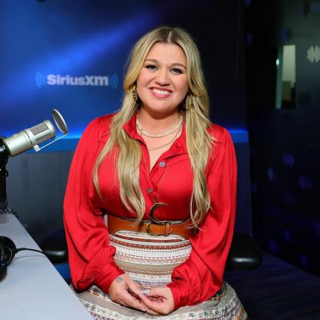 celebridades visitan siriusxm junio 21, 2023