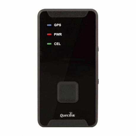 AMERICALOC 300 Mini Localizador GPS Portátil