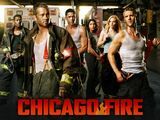 Fuego de Chicago 