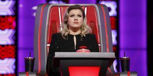 kelly clarkson la voz