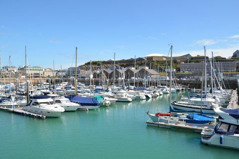 Vacaciones en Jersey - viajes en solitario