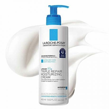 La Roche-Posay Lipikar Balm AP+ Loción Corporal Reparación Intensa 