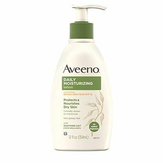 Aveeno Loción Corporal Hidratante Diaria 