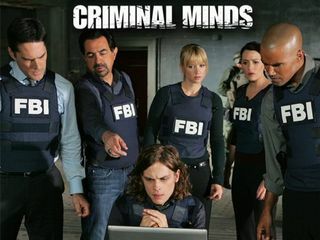 Mentes criminales