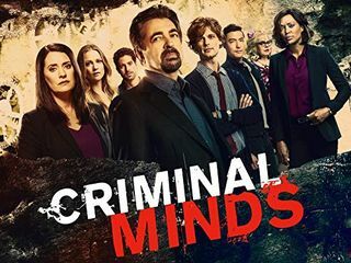 Mentes criminales