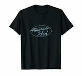 Camiseta 'American Idol'