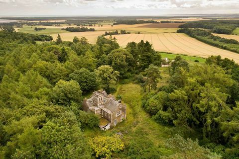 Chesterhill - Fife - Escocia - finca - Bell Ingram