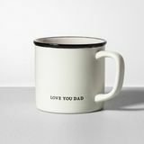 Taza Love You Dad