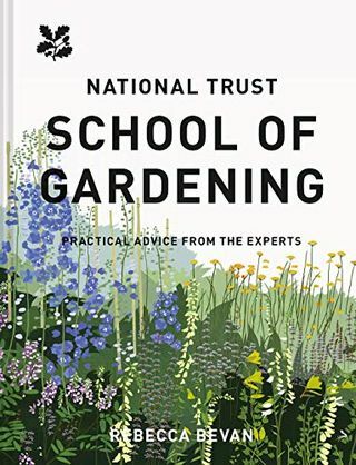 National Trust School of Gardening: Consejos prácticos de los expertos