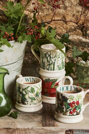 gama emma bridgewater navidad 2021