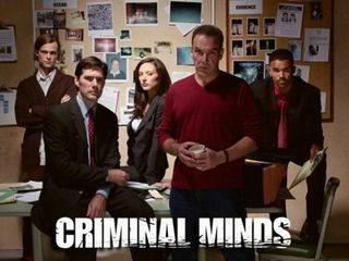 Mentes criminales