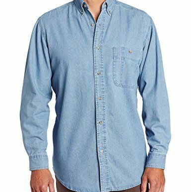 Camisa vaquera de Wrangler