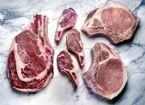 8 maneras de comer de manera más sostenible sin renunciar a la carne
