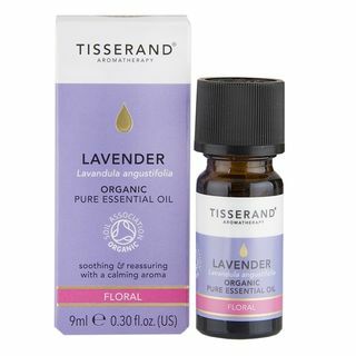 Tisserand Aceite Esencial de Lavanda Bio 9ml