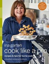 Valor neto de Ina Garten 2019