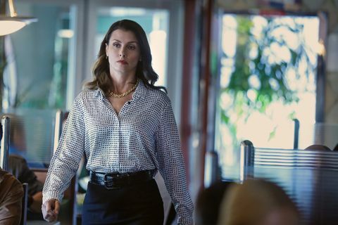 sangre azul bridget moynahan