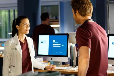 Chicago Med - Temporada 5