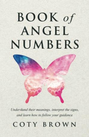 Libro de los números de los ángeles